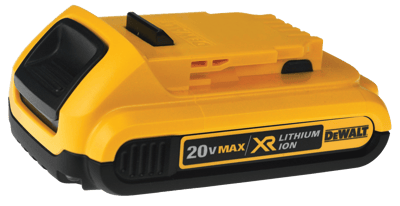 DEWALT Battery Rebate Generic